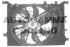 AUTOGAMMA GA200480 Fan, radiator
